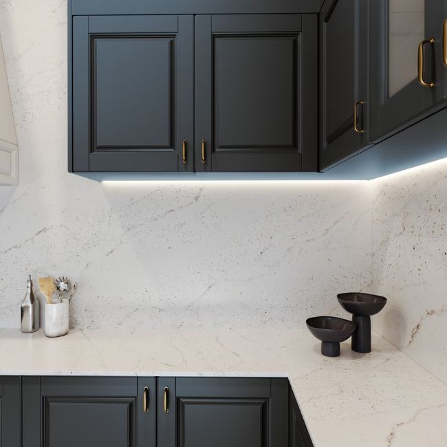 SILESTONE ECLECTIC PEARL 